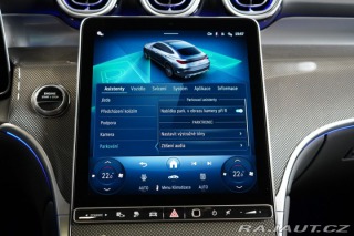 Mercedes-Benz GLC 400e*4M*COUPE*AMG*TAŽNÉ*3 2025