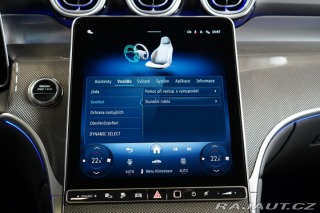 Mercedes-Benz GLC 400e*4M*COUPE*AMG*TAŽNÉ*3 2025