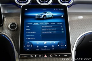 Mercedes-Benz GLC 400e*4M*COUPE*AMG*TAŽNÉ*3 2025