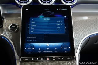 Mercedes-Benz GLC 400e*4M*COUPE*AMG*TAŽNÉ*3 2025