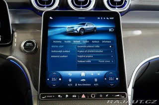 Mercedes-Benz GLC 400e*4M*COUPE*AMG*TAŽNÉ*3 2025