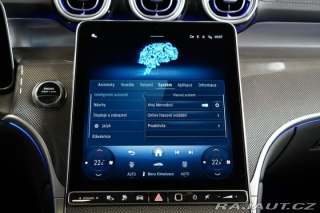 Mercedes-Benz GLC 400e*4M*COUPE*AMG*TAŽNÉ*3 2025