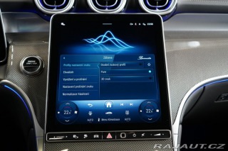 Mercedes-Benz GLC 400e*4M*COUPE*AMG*TAŽNÉ*3 2025