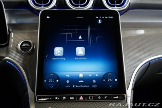 Mercedes-Benz GLC 400e*4M*COUPE*AMG*TAŽNÉ*3 2025