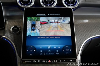 Mercedes-Benz GLC 400e*4M*COUPE*AMG*TAŽNÉ*3 2025