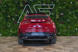 Mercedes-Benz GLC 400e*4M*COUPE*AMG*TAŽNÉ*3 2025