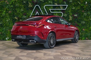 Mercedes-Benz GLC 400e*4M*COUPE*AMG*TAŽNÉ*3 2025