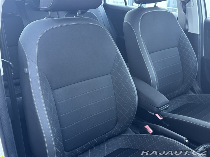 Škoda Fabia 1,0 TSI 95PS  III FL Ambi 2021