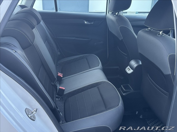 Škoda Fabia 1,0 TSI 95PS  III FL Ambi 2021