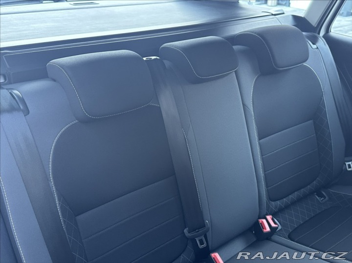 Škoda Fabia 1,0 TSI 95PS  III FL Ambi 2021