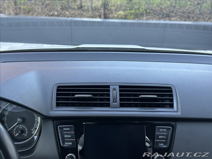 Škoda Fabia 1,0 TSI 95PS  III FL Ambi 2021