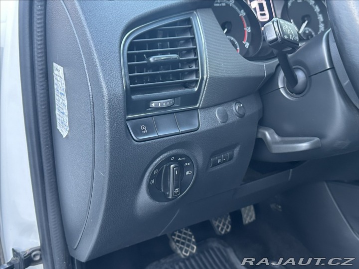 Škoda Fabia 1,0 TSI 95PS  III FL Ambi 2021