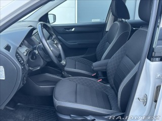 Škoda Fabia 1,0 TSI 95PS  III FL Ambi 2021