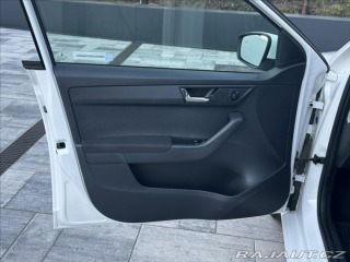 Škoda Fabia 1,0 TSI 95PS  III FL Ambi 2021