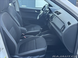 Škoda Fabia 1,0 TSI 95PS  III FL Ambi 2021