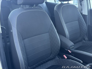 Škoda Fabia 1,0 TSI 95PS  III FL Ambi 2021