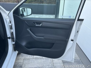 Škoda Fabia 1,0 TSI 95PS  III FL Ambi 2021