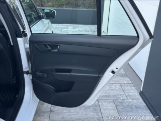 Škoda Fabia 1,0 TSI 95PS  III FL Ambi 2021