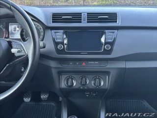 Škoda Fabia 1,0 TSI 95PS  III FL Ambi 2021