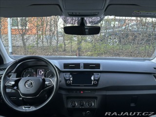 Škoda Fabia 1,0 TSI 95PS  III FL Ambi 2021