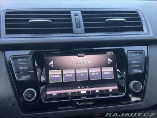 Škoda Fabia 1,0 TSI 95PS  III FL Ambi 2021