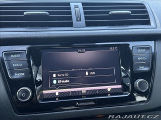 Škoda Fabia 1,0 TSI 95PS  III FL Ambi 2021