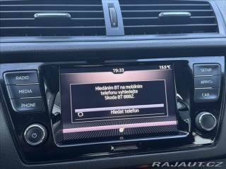 Škoda Fabia 1,0 TSI 95PS  III FL Ambi 2021