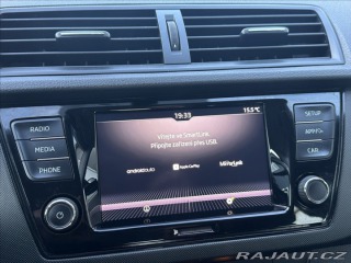 Škoda Fabia 1,0 TSI 95PS  III FL Ambi 2021