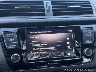 Škoda Fabia 1,0 TSI 95PS  III FL Ambi 2021