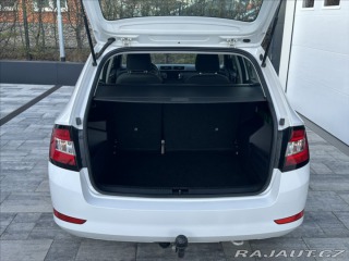 Škoda Fabia 1,0 TSI 95PS  III FL Ambi 2021