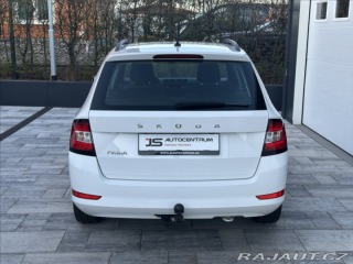 Škoda Fabia 1,0 TSI 95PS  III FL Ambi 2021