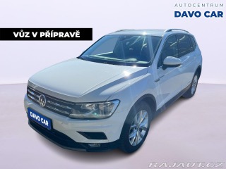 Volkswagen Tiguan 2,0 TDI 110kW CZ DPH AllS