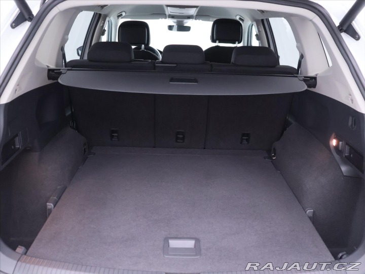 Volkswagen Tiguan Allspace 2,0 TDI 110kW CZ DPH 2018