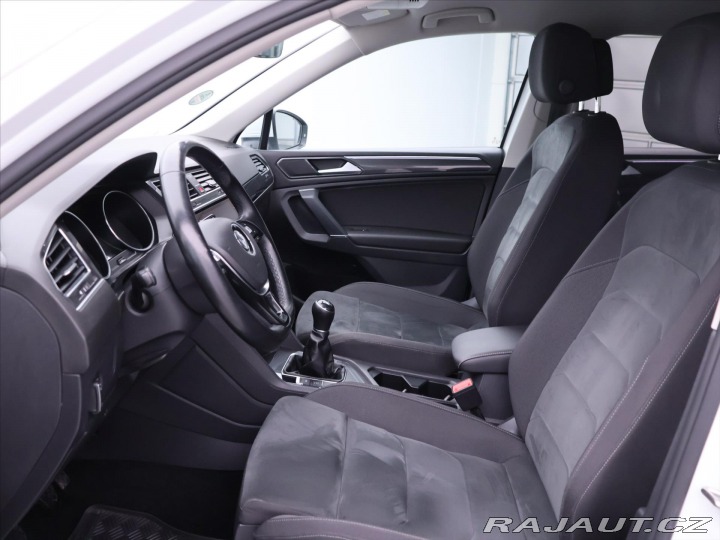 Volkswagen Tiguan Allspace 2,0 TDI 110kW CZ DPH 2018