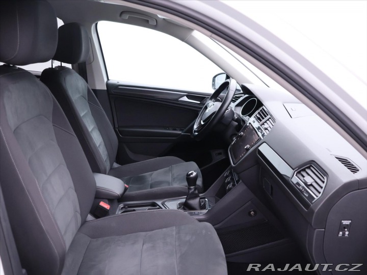 Volkswagen Tiguan Allspace 2,0 TDI 110kW CZ DPH 2018