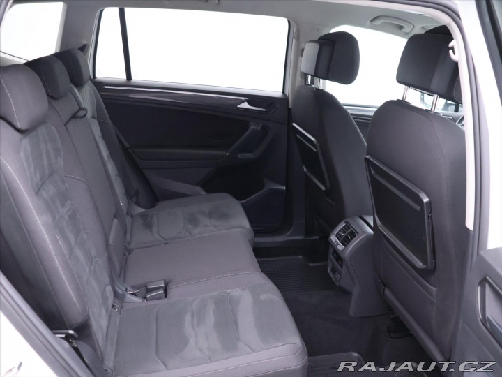 Volkswagen Tiguan Allspace 2,0 TDI 110kW CZ DPH 2018