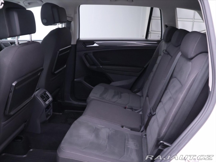 Volkswagen Tiguan Allspace 2,0 TDI 110kW CZ DPH 2018