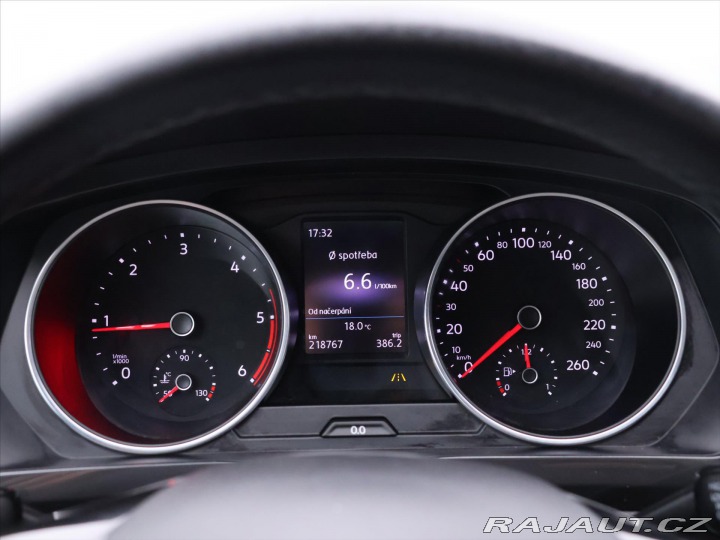 Volkswagen Tiguan Allspace 2,0 TDI 110kW CZ DPH 2018