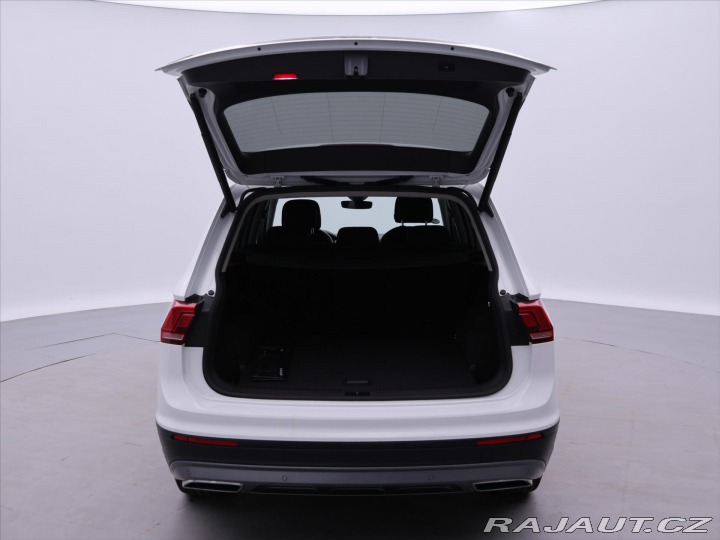 Volkswagen Tiguan Allspace 2,0 TDI 110kW CZ DPH 2018