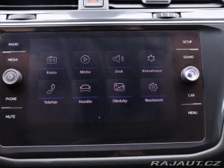 Volkswagen Tiguan Allspace 2,0 TDI 110kW CZ DPH 2018