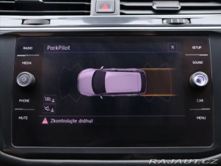 Volkswagen Tiguan Allspace 2,0 TDI 110kW CZ DPH 2018