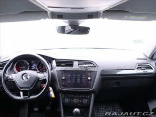 Volkswagen Tiguan Allspace 2,0 TDI 110kW CZ DPH 2018