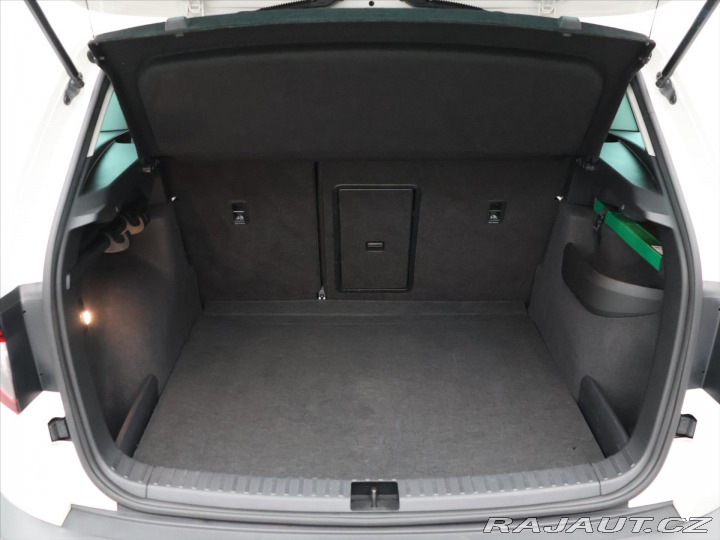 Škoda Karoq 1.6 TDI 85kW Style DSG DP 2019