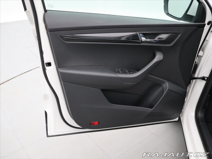 Škoda Karoq 1.6 TDI 85kW Style DSG DP 2019