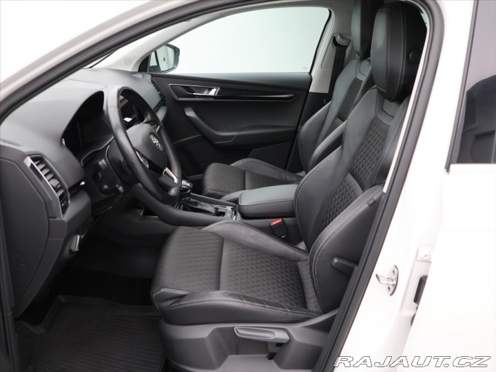 Škoda Karoq 1.6 TDI 85kW Style+ DSG D 2019