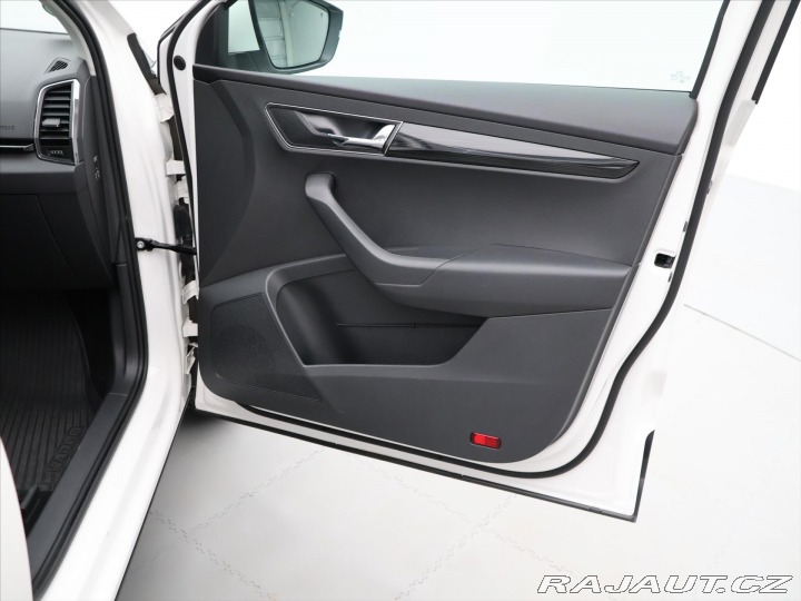 Škoda Karoq 1.6 TDI 85kW Style DSG DP 2019