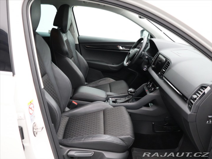 Škoda Karoq 1.6 TDI 85kW Style DSG DP 2019