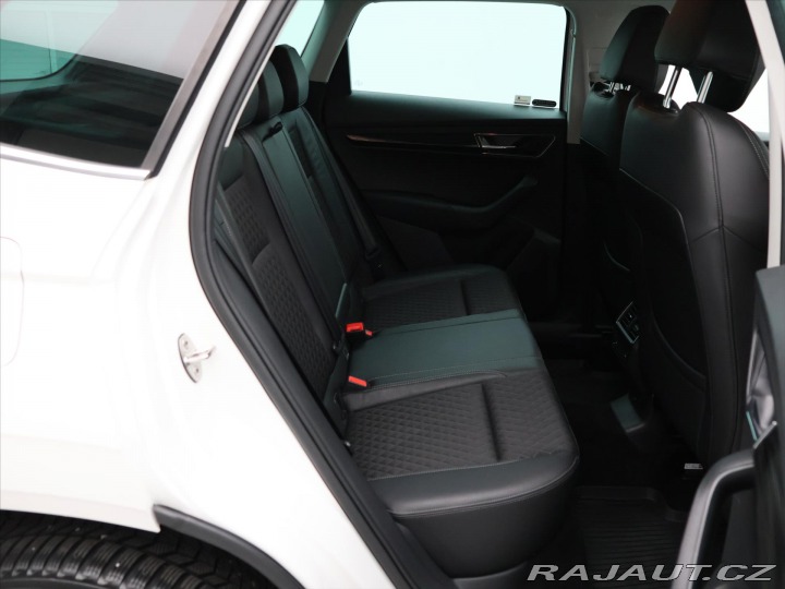 Škoda Karoq 1.6 TDI 85kW Style DSG DP 2019