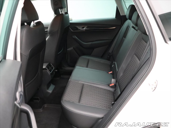 Škoda Karoq 1.6 TDI 85kW Style DSG DP 2019