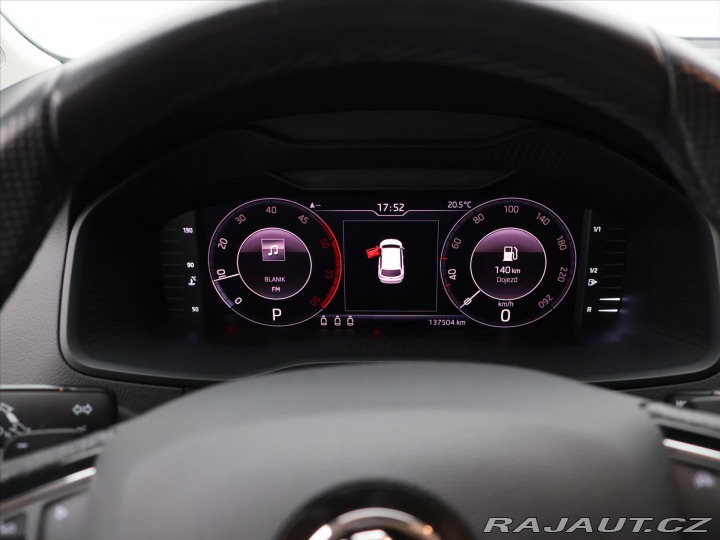 Škoda Karoq 1.6 TDI 85kW Style DSG DP 2019